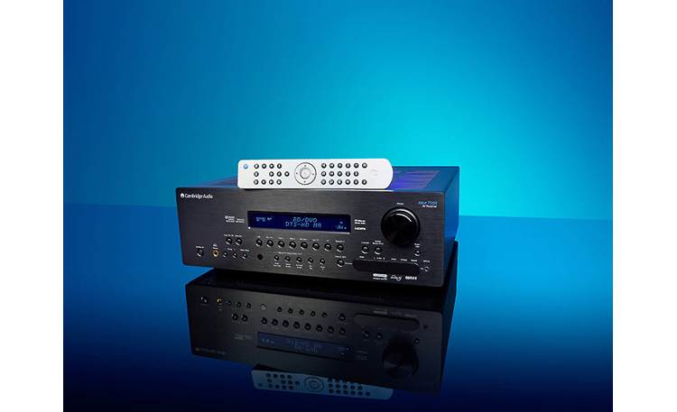 Cambridge Audio Azur 751R AVR 751R with remote