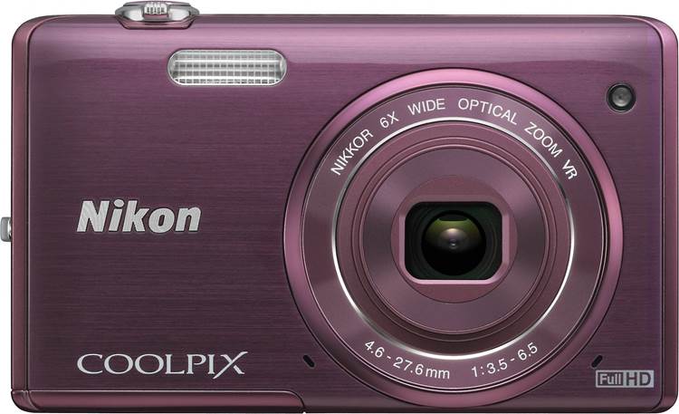 ニコン Nikon COOLPIX S520　J4S3#2C1064 Nikon Coolpix S570 Black PARTS READ!! | eBay