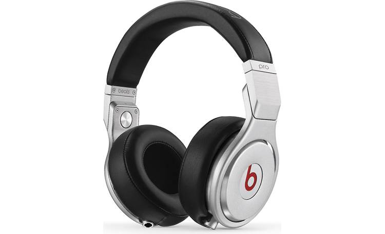 Beats by Dr. Dre® Pro® (Black) Over-Ear Headphone at