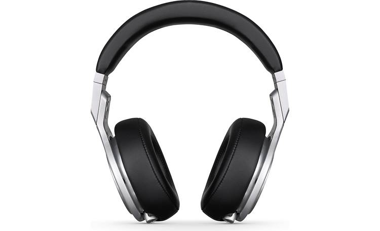 Beats by Dr. Dre® Pro® (Black) Over-Ear Headphone at Crutchfield