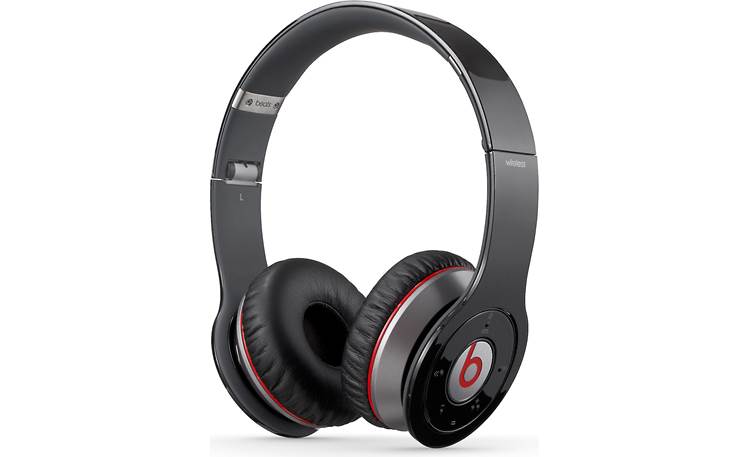 Beats by Dr. Dre® Wireless™ On-Ear Headphone with Bluetooth® at 