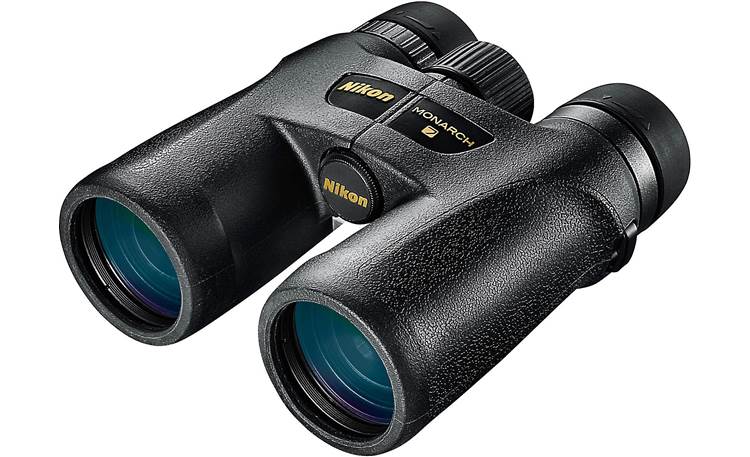 Nikon Monarch 7 10 x 42 Binoculars Premium 10X binoculars at