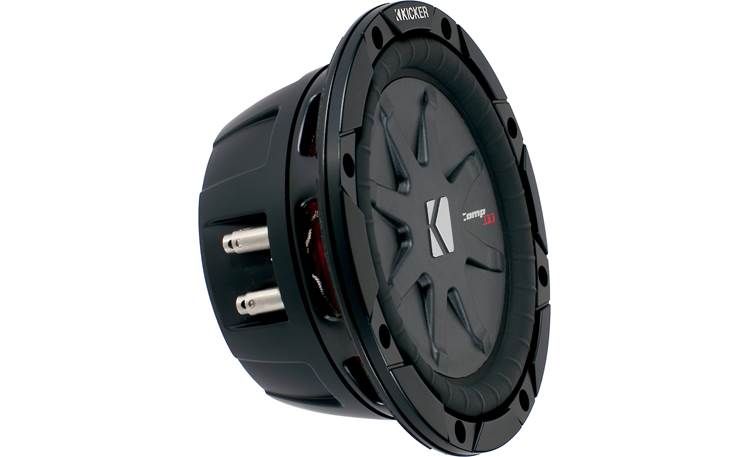 Kicker 40CWRT672 Other