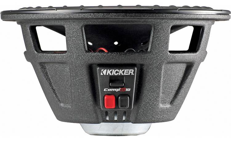 Kicker 40CWR104 Other