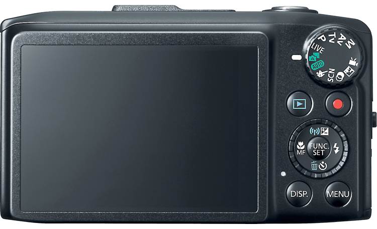 Canon PowerShot SX280 HS 一式 Amazon.com : Canon PowerShot SX280 12MP Digital Camera with 20x