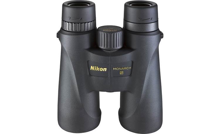 Nikon Monarch 5 8x42 Binoculars Top view