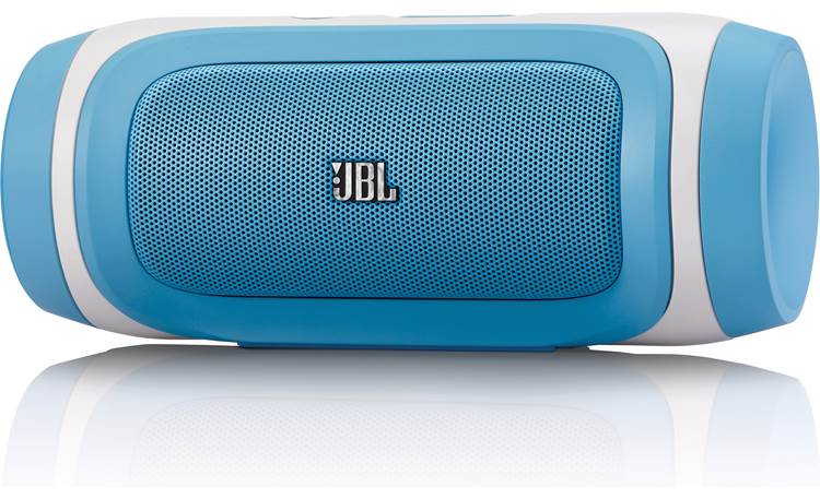 JBL Charge (Green) Portable Bluetooth® speaker and backup battery at  Crutchfield