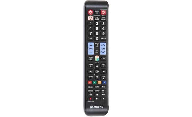 Samsung UN60F6300 Remote