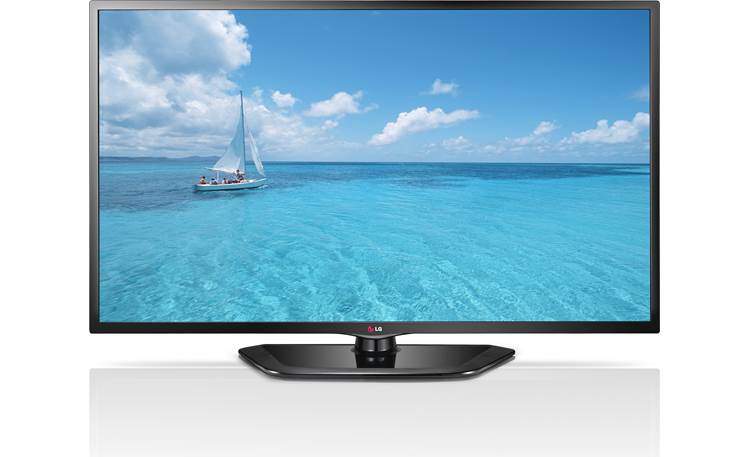 39 Class 1080p LED TV with Smart TV (38.5 diagonally)
