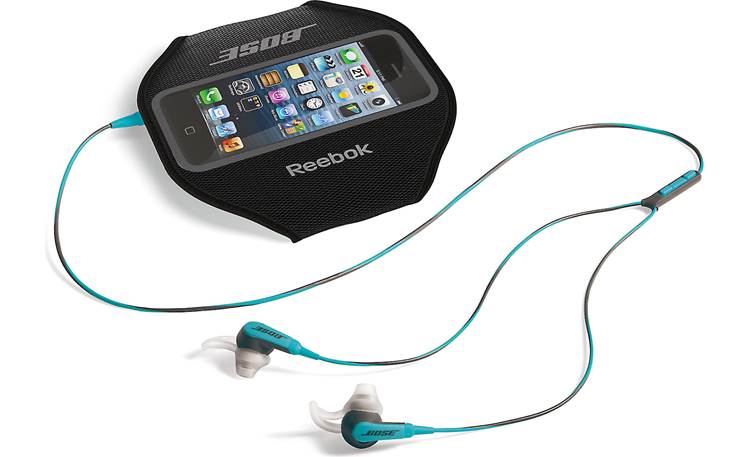 Bose® SIE2i sport headphones Other