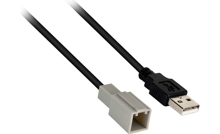 Metra AX-TOYUSB USB Port Cable Other