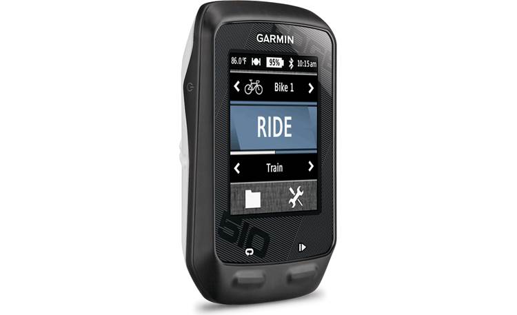 Details about   Garmin Edge 510 Cycling GPS Computer 