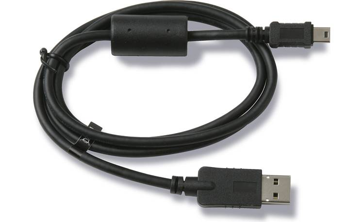 Garmin Mini-USB Cable Front