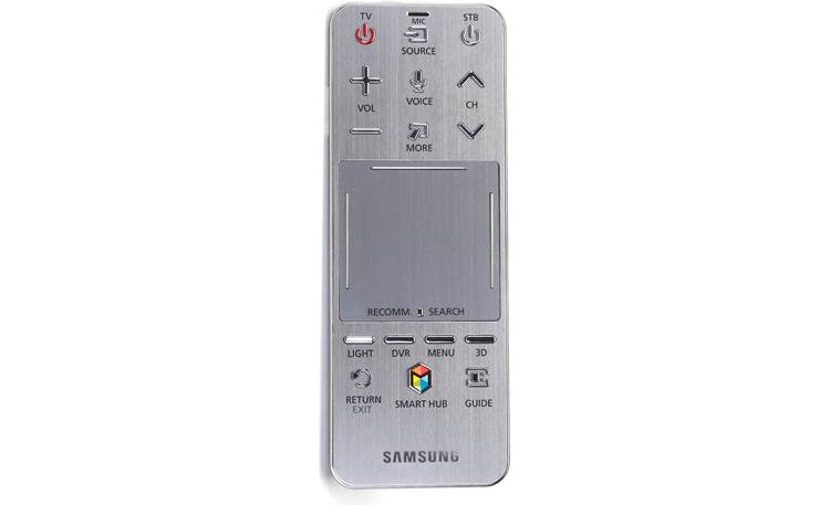 Samsung UN46F7500 Remote