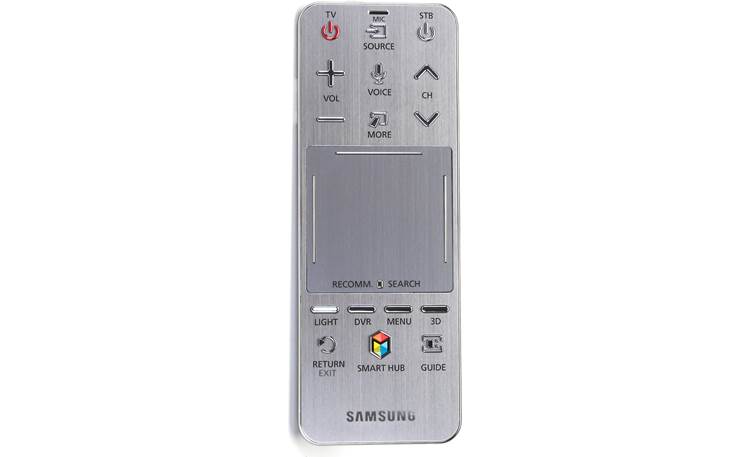 Samsung PN60F5500 Remote