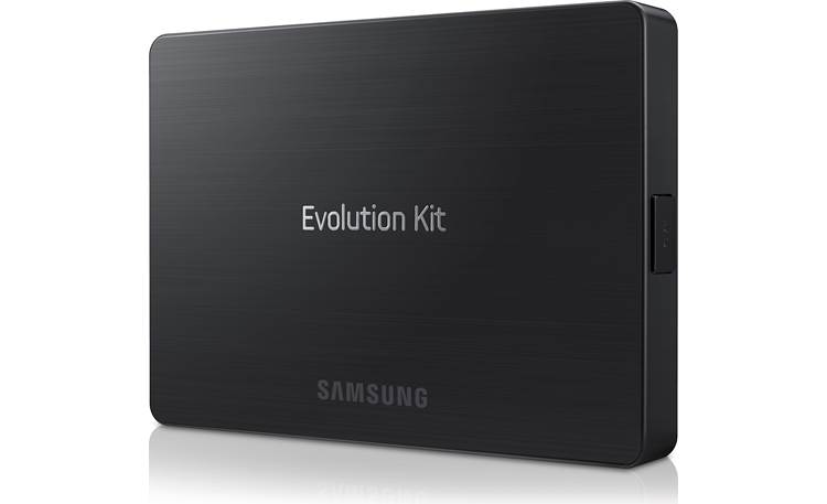 Samsung SEK-1000 Evolution Kit Front