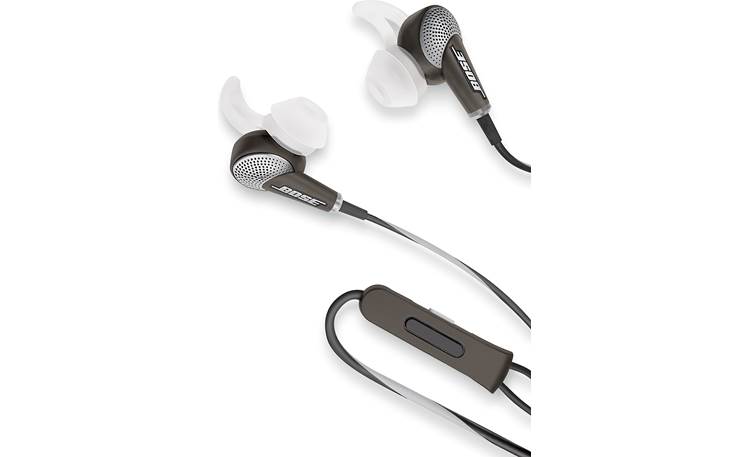 Bose quietcomfort best sale 20i android