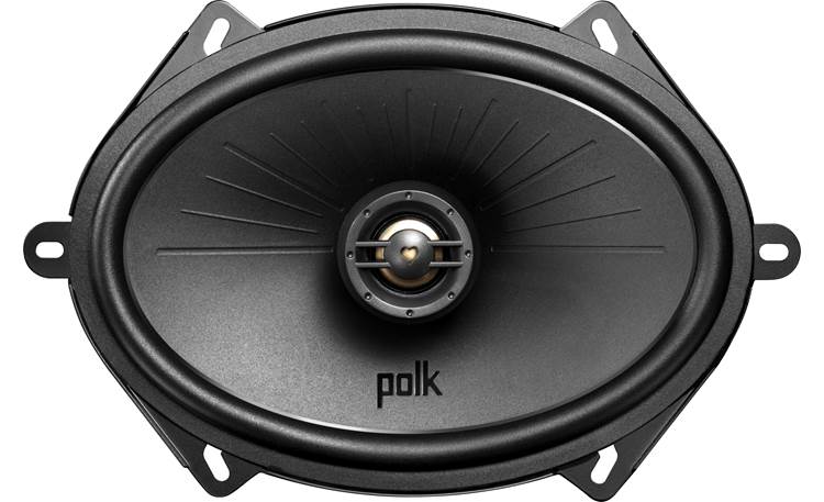 Polk Audio DXi571 Other