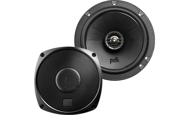 Polk Audio DXi651s Front