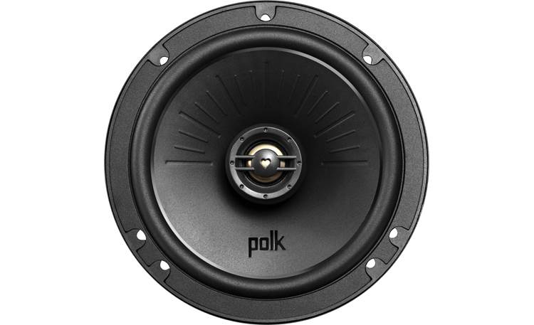 Polk Audio DXi651s Other
