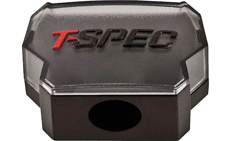 T-Spec DB-1144 Other