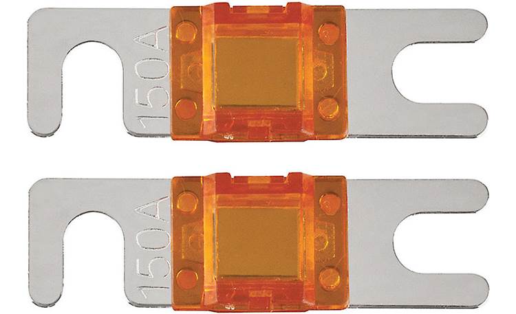 250 Amp ANL Fuse By Sky High Car Audio Inline Fuse Per Auto - Foto 13