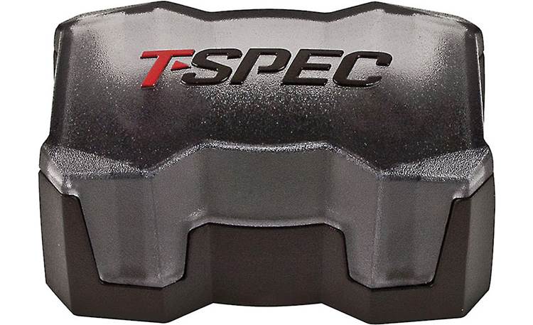 TSpec V12MANL 1/0 Gauge V12 Series MANL Compact Fuse Holder NEW 