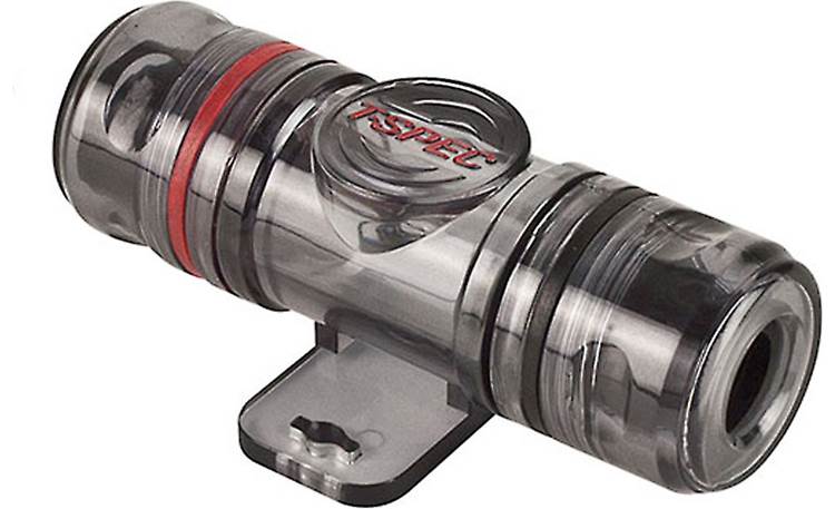 thumbnail image 2 of T-Spec V8-Manl125 V8 Series 125 Amp Mini-ANL Fuse 2 Pack 2 of 12