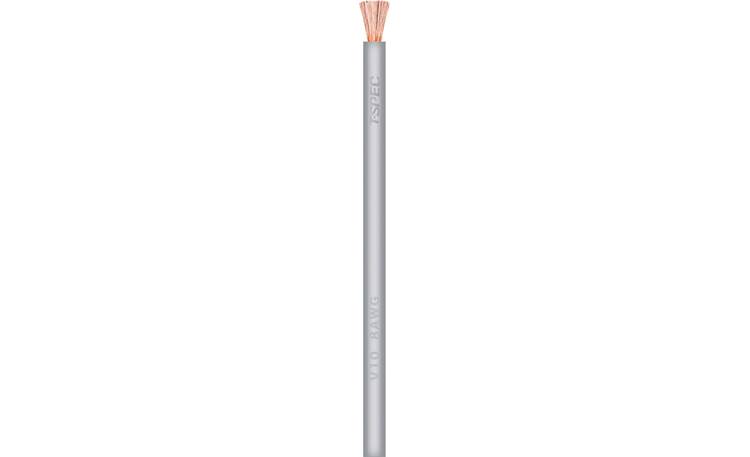 T-Spec GW81 Ground Cable Other