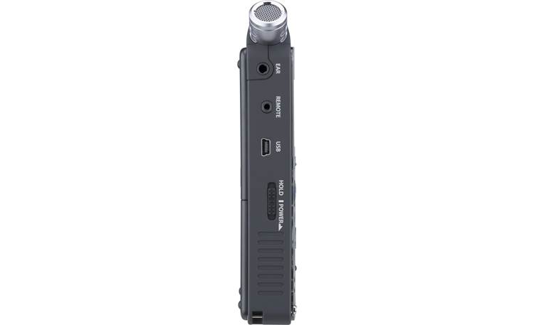 wol Doorzichtig Weiland Olympus LS-14 4GB digital audio recorder with expandable memory at  Crutchfield