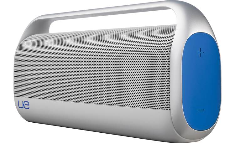 UE Boombox™ Portable Bluetooth® speaker system Crutchfield