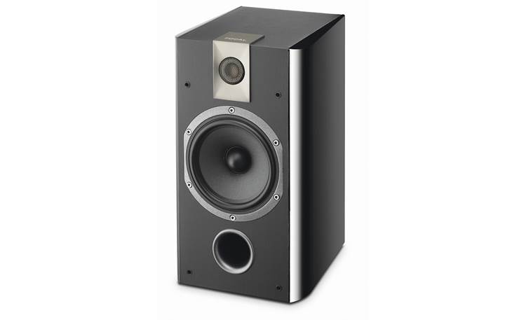 Focal Chorus 706 Black (Pictured without grille)