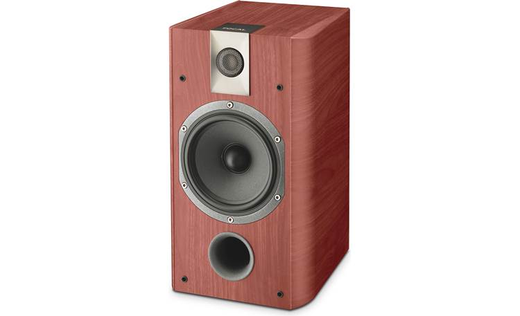Focal Chorus 706 Rosewood (Pictured without grille)
