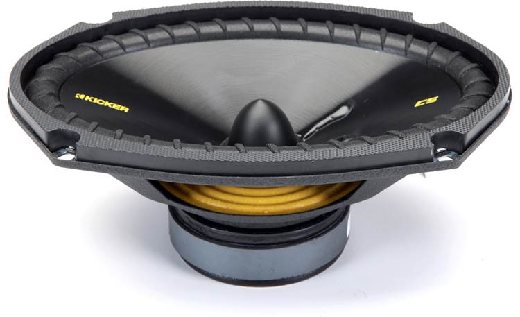 Kicker 40CSS694 Other