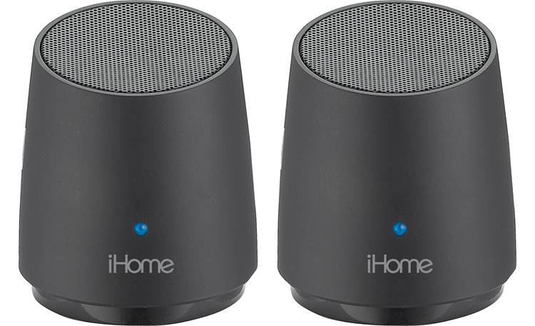 ihome mini speaker commercial