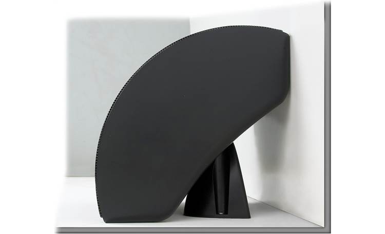 MartinLogan Motion FX Corner-mounted - top view  (shown in black)