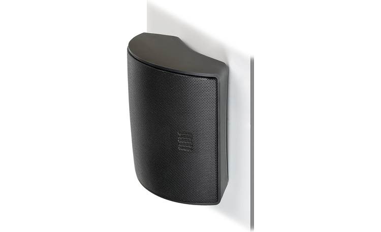 MartinLogan Motion FX Wall-mounted (shown in black)