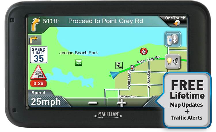 magellan roadmate updates for mac