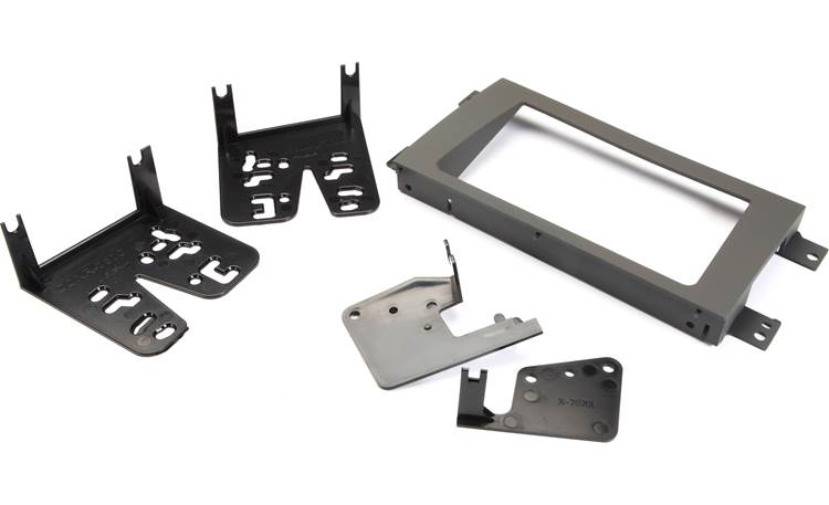 Metra 95-7870T Dash Kit Front
