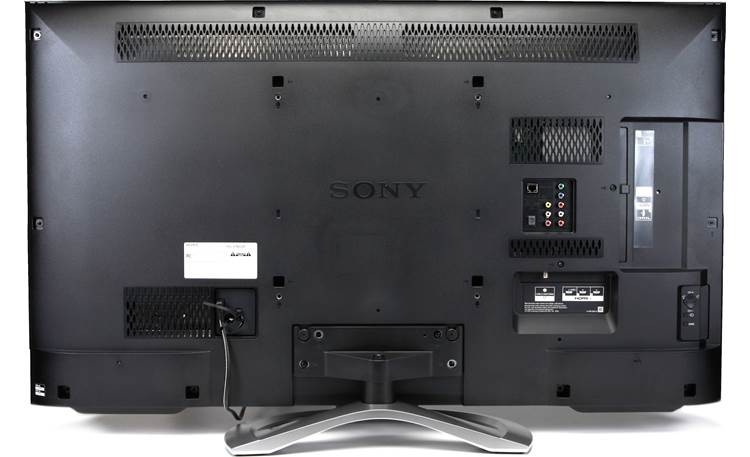 Sony KDL-55W802A 55