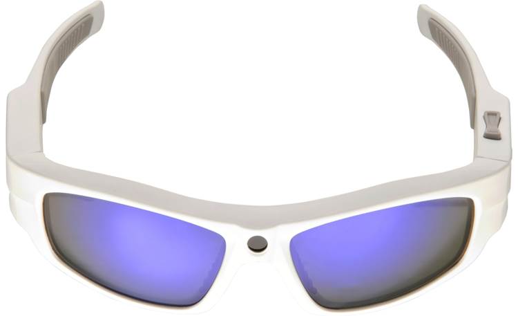 Pivothead, unas gafas con cámara incorporada