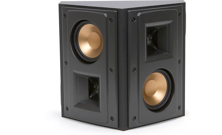 Klipsch Reference RS-400 Direct front view without grille
