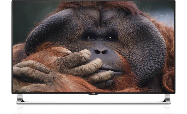 LG 4K UHD TVs  Smart Ultra High Definition TVs