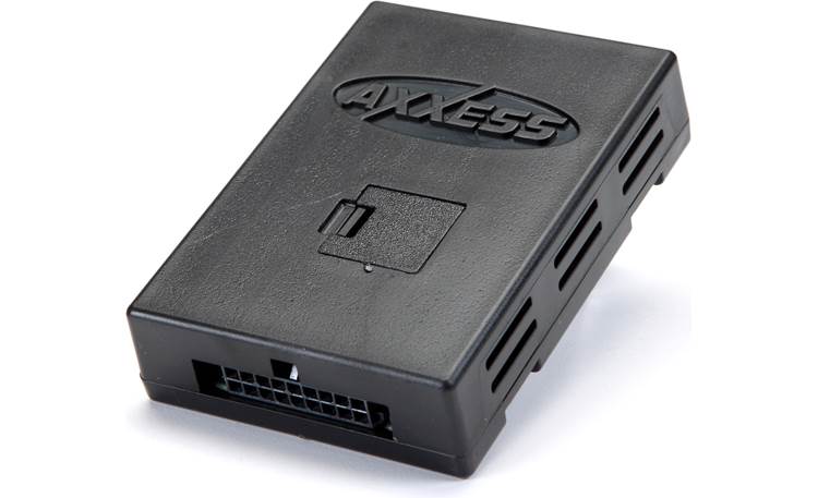 Axxess GMOS-13 Wiring Interface Other