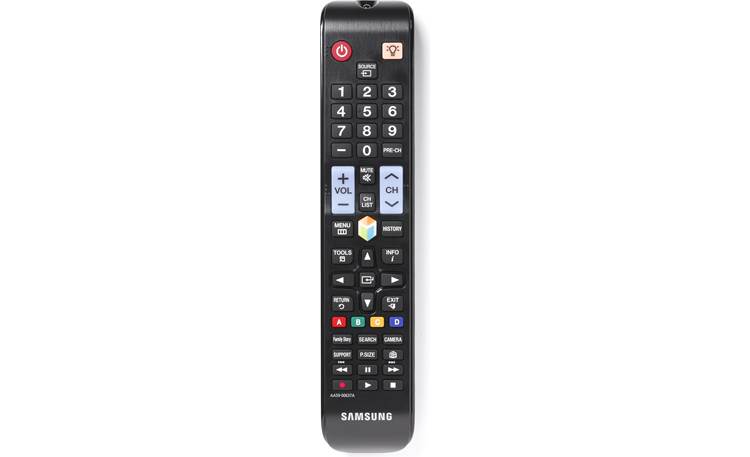 Samsung UN75ES9000 Regular remote