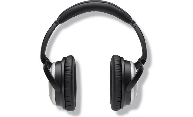 Bose® QuietComfort® 15 Acoustic Noise Cancelling® headphones at