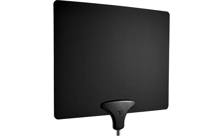 Mohu Leaf® One side is white and the other is black