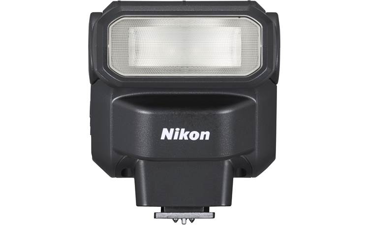 Nikon SB-300 Speedlight Front