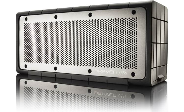 Braven 855s Water-resistant portable Bluetooth® speaker system