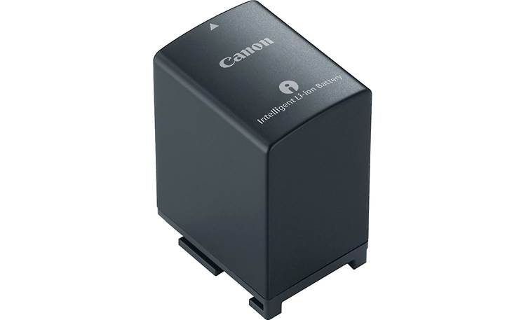 Canon BP-828 Battery Pack Front